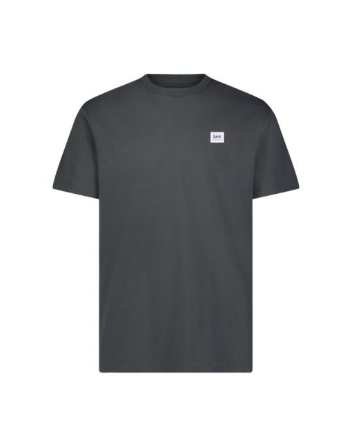 Lee Wowen Tee Washed Black