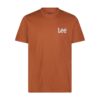 Lee Medium Wobbly Tee