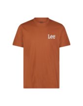 Lee Medium Wobbly Tee