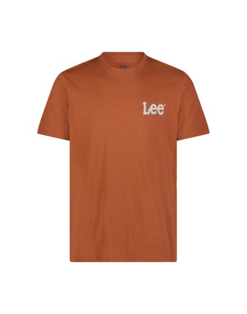 Lee Medium Wobbly Tee