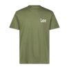 Lee Medium Wobbly Tee