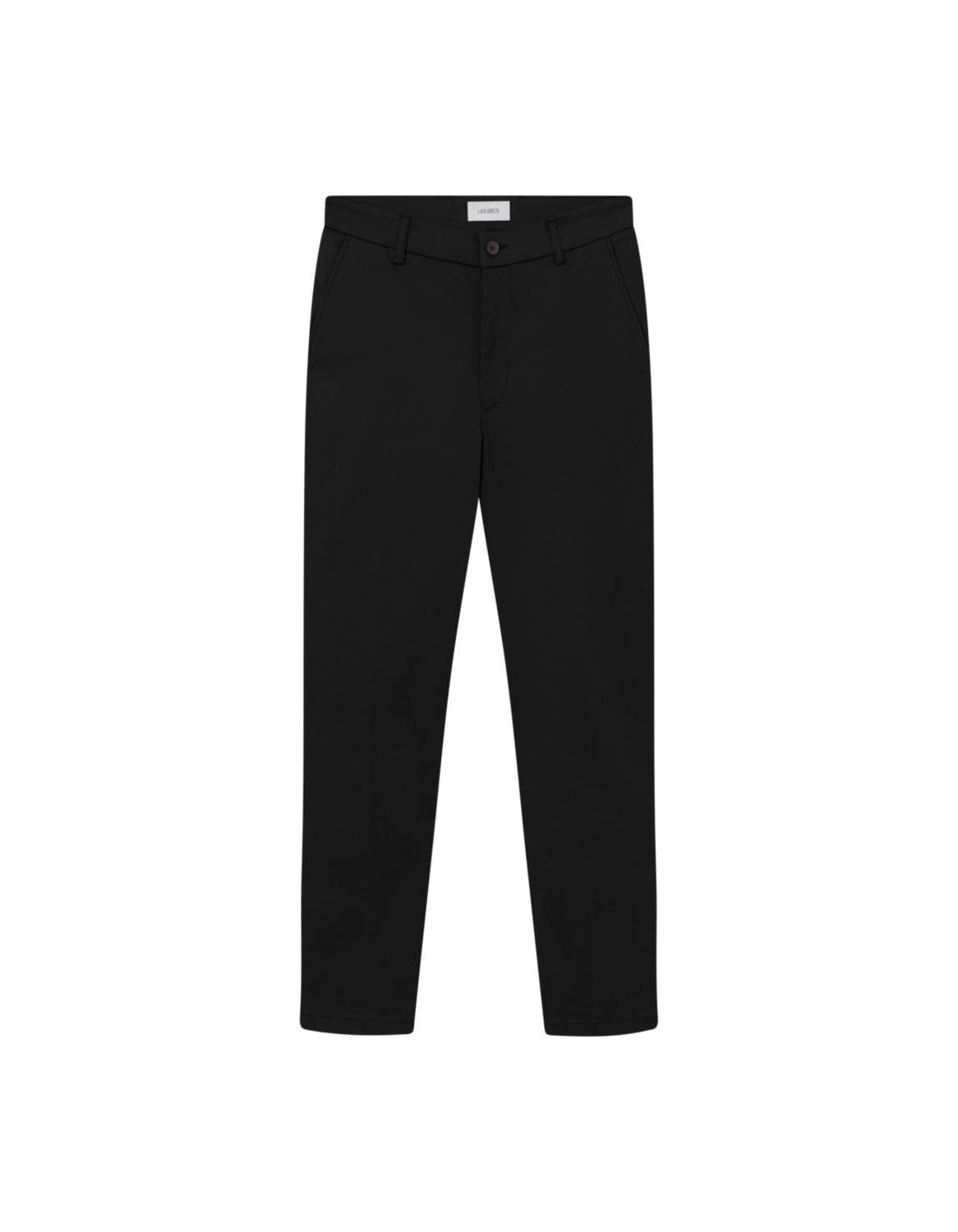 Les Deux Como Reg Cotton Suit Pants