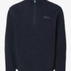 Selected Homme Storm Fleece High Neck Sweat