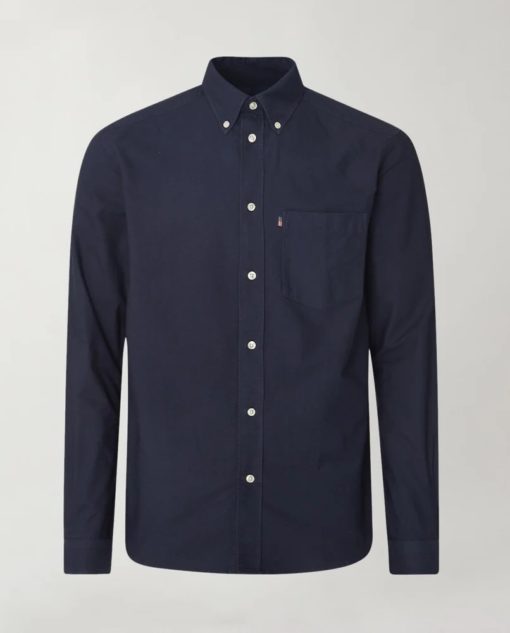 Lexington Casual Oxford Shirt