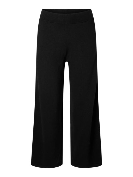 Selected Femme Hella HW Knit Pants