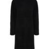 YAS Emilie LS Funnel Knit Dress