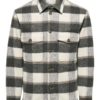 Selected Homme Arcive Overshirt Noos