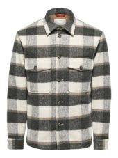 Selected Homme Arcive Overshirt Noos