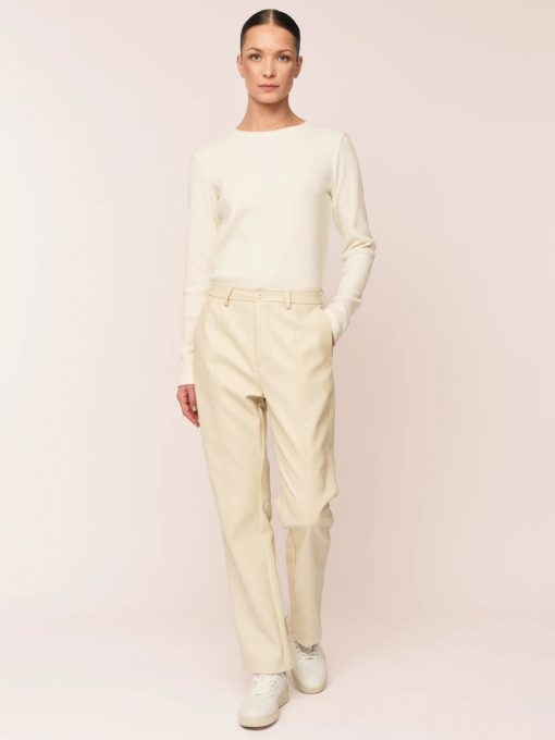 Once Untold Lumi Cropped Trouser