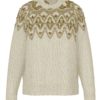 YAS Ela Knit Pullover