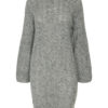 YAS Lelu LS Knit Dress