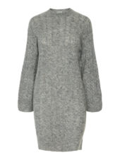 YAS Lelu LS Knit Dress