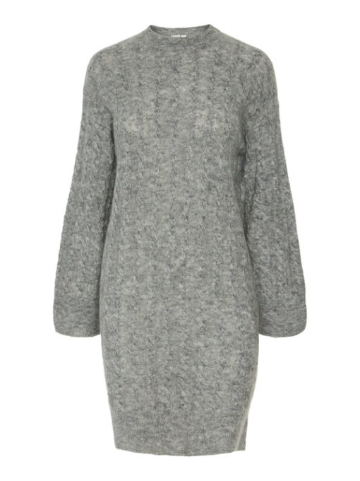 YAS Lelu LS Knit Dress