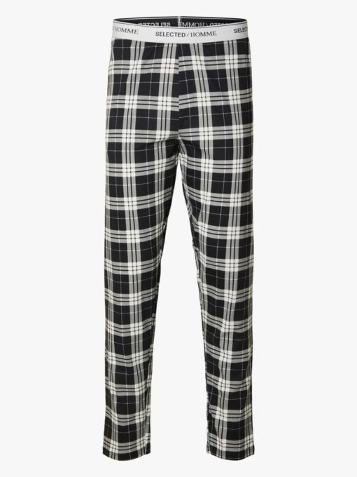 Selected Homme Reg Monus Lounge Pant