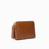 Jim Rickey Small Zip Wallet