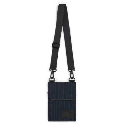 BRGN Messenger Purse