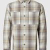 Selected Homme Reg-Hank Check Overshirt