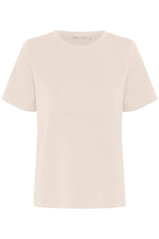 Inwear Vincent Logo T-shirt