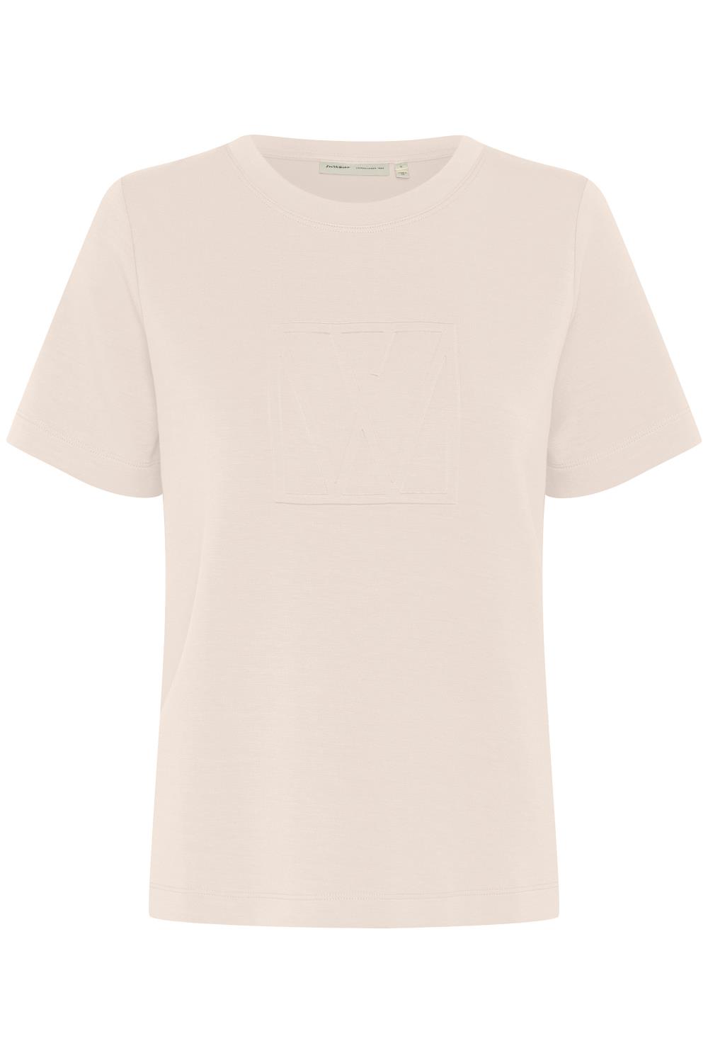 Inwear Vincent Logo T-shirt