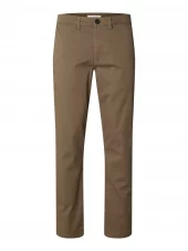 Selected Homme Slim New Miles Flex Pant