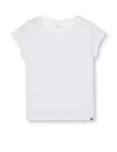 Mads Nørgaard Organic Jersey Teasy Tee