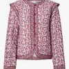 YAS Paula Padded Jacket