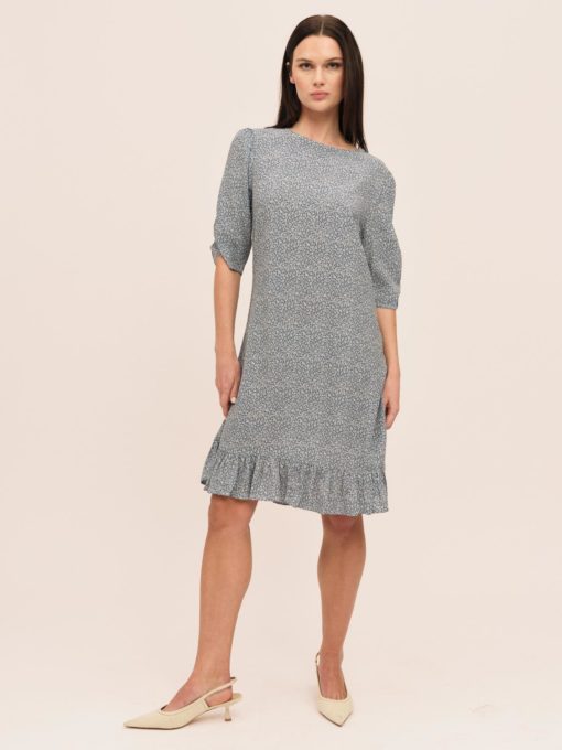 Once Untold Ellen Dress