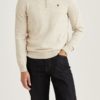 Morris Randal Half Zip