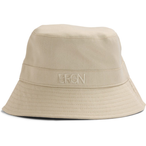 BRGN Bucket Beige Denim