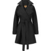 BRGN Yr`en Coat