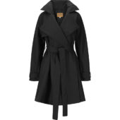 BRGN Yr`en Coat