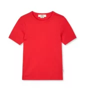 YAS Lena SS Knit Pullover