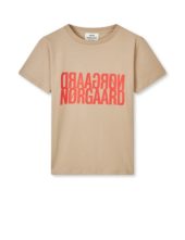 Mads Nørgaard Single Organic Trenda Tee