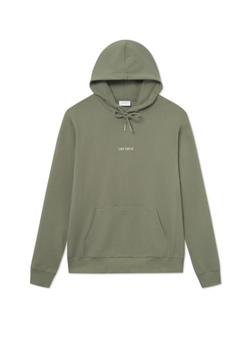 Les Deux Dexter Hoodie