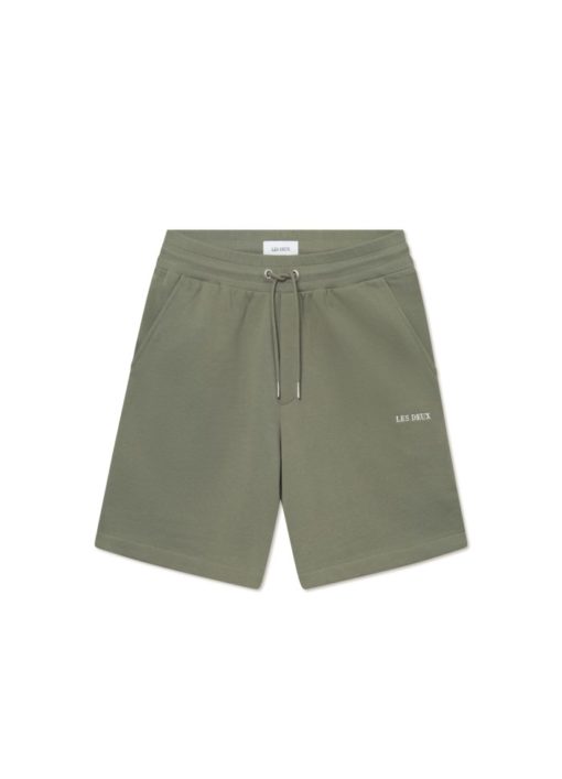 Les Deux Dexter Sweatshorts