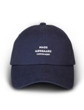 Mads Nørgaard Soft Twill Cash Cap