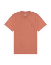 Lee Patch Logo Tee