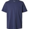 Selected Homme Aspen SS O-Neck Tee