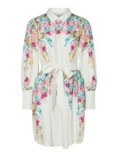 YAS Rosie LS Dress