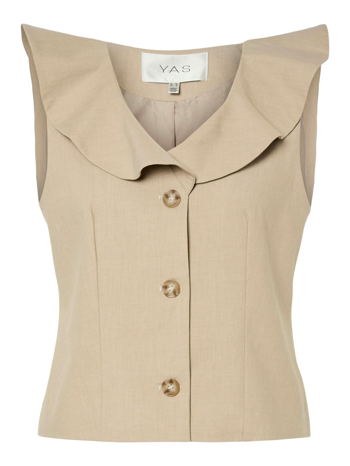 YAS Ligga Waistcoat
