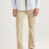 Morris Jeffery Summer Chino