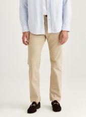 Morris Jeffery Summer Chino