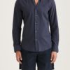 Morris Summer Lightweigh Shirt Slimfit
