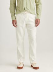 Morris Fenix Linen Trouser