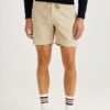 Morris Fenix Cord Shorts
