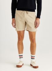 Morris Fenix Cord Shorts