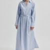 Second Female Alanis Dress
