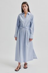 Second Female Alanis Dress