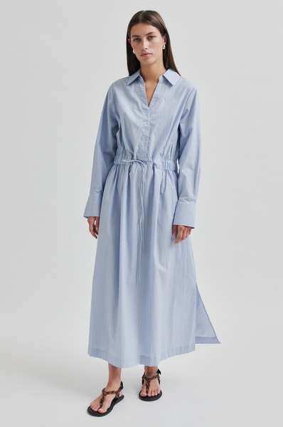 Second Female Alanis Dress