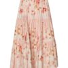 YAS Billa Ankle Skirt